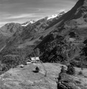 Rifugio Nino Corsi (Positivo) di Foto Elisabeth Fuchs-Hauffen, Überlingen/Bodensee,Fuchs-Hauffen, Elisabeth (1968/09/01 - 1968/09/93)