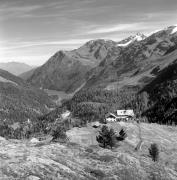 Rifugio Nino Corsi (Positivo) di Foto Elisabeth Fuchs-Hauffen, Überlingen/Bodensee,Fuchs-Hauffen, Elisabeth (1968/09/01 - 1968/09/93)