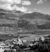 Ansitz Tschenglsburg (Positivo) di Foto Elisabeth Fuchs-Hauffen, Überlingen/Bodensee,Fuchs-Hauffen, Elisabeth (1968/09/01 - 1968/09/93)