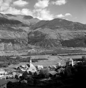 Ansitz Tschenglsburg (Positivo) di Foto Elisabeth Fuchs-Hauffen, Überlingen/Bodensee,Fuchs-Hauffen, Elisabeth (1968/09/01 - 1968/09/93)