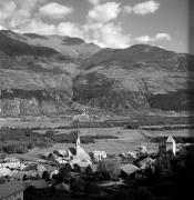 Ansitz Tschenglsburg (Positivo) di Foto Elisabeth Fuchs-Hauffen, Überlingen/Bodensee,Fuchs-Hauffen, Elisabeth (1968/09/01 - 1968/09/93)