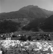 Marmorwerk Laas (Positivo) di Foto Elisabeth Fuchs-Hauffen, Überlingen/Bodensee,Fuchs-Hauffen, Elisabeth (1968/09/01 - 1968/09/93)