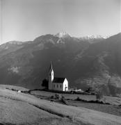 chiesa (Positivo) di Foto Elisabeth Fuchs-Hauffen, Überlingen/Bodensee,Fuchs-Hauffen, Elisabeth (1968/09/01 - 1968/09/93)