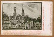 Kirche (Positivo) (1901/01/01 - 1901/12/31)