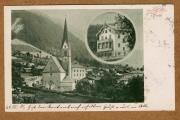 Kirche (Positivo) (1890/01/01 - 1901/12/31)