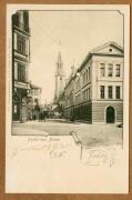 Straße (Positivo) di Fränzl (1880/01/01 - 1910/12/31)