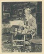 Einzelbildnis (Positivo) (1924/01/01 - 1934/12/31)