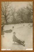 Einzelbildnis (Positivo) (1914/01/01 - 1914/01/31)