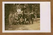 Gruppenbild (Positivo) (1910/01/01 - 1915/12/31)