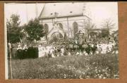 Gruppenbild (Positivo) (1915/05/13 - 1915/05/13)