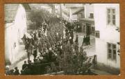Gruppenbild (Positivo) (1915/05/13 - 1915/05/13)
