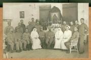 Gruppenbild (Positivo) (1914/01/01 - 1918/12/31)