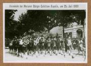 Musik (Positivo) (1900/07/25 - 1900/07/25)