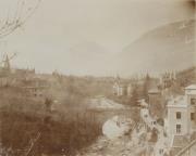 Straße (Positivo) (1887/01/01 - 1920/12/31)