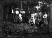 Gruppenbild (Positivo) (1870/01/01 - 1940/12/31)