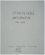 Azionismo Viennese (Positivo) di Muehl, Otto,Edizioni Conz (1977/01/01 - 1984/12/31)