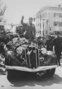 Ereignis (Positivo) di Schöner, Josef Rudolf (1935/08/01 - 1935/08/31)