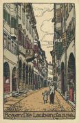 Straße (Positivo) di Gugler (1904/01/01 - 1916/12/31)