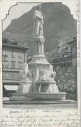 Denkmalansicht (Positivo) di Fränzl (1889/01/01 - 1901/12/31)