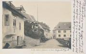 Straße (Positivo) di Amonn (1904/01/01 - 1908/12/31)