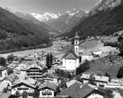 chiesa (Positivo) di Foto Elisabeth Fuchs-Hauffen, Überlingen/Bodensee,Fuchs-Hauffen, Elisabeth (1968/06/01 - 1968/06/63)