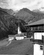 chiesa (Positivo) di Foto Elisabeth Fuchs-Hauffen, Überlingen/Bodensee,Fuchs-Hauffen, Elisabeth (1970/06/01 - 1970/06/63)