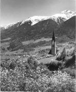 chiesa (Positivo) di Foto Elisabeth Fuchs-Hauffen, Überlingen/Bodensee,Fuchs-Hauffen, Elisabeth (1968/06/01 - 1968/06/63)