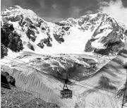 Rifugio Città di Milano (Positivo) di Foto Elisabeth Fuchs-Hauffen, Überlingen/Bodensee,Fuchs-Hauffen, Elisabeth (1978/07/01 - 1978/07/31)