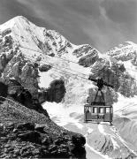 Rifugio Città di Milano (Positivo) di Foto Elisabeth Fuchs-Hauffen, Überlingen/Bodensee,Fuchs-Hauffen, Elisabeth (1978/07/01 - 1978/07/31)