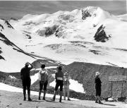 Rifugio Città di Milano (Positivo) di Foto Elisabeth Fuchs-Hauffen, Überlingen/Bodensee,Fuchs-Hauffen, Elisabeth (1978/07/01 - 1978/07/31)