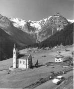 chiesa (Positivo) di Foto Elisabeth Fuchs-Hauffen, Überlingen/Bodensee,Fuchs-Hauffen, Elisabeth (1968/07/01 - 1968/07/31)