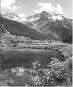 lago (Positivo) di Foto Elisabeth Fuchs-Hauffen, Überlingen/Bodensee,Fuchs-Hauffen, Elisabeth (1968/07/01 - 1968/07/31)