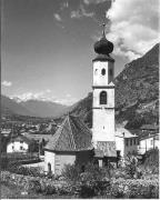 chiesa (Positivo) di Foto Elisabeth Fuchs-Hauffen, Überlingen/Bodensee,Fuchs-Hauffen, Elisabeth (1968/06/01 - 1968/10/03)