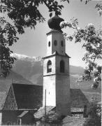 chiesa (Positivo) di Foto Elisabeth Fuchs-Hauffen, Überlingen/Bodensee,Fuchs-Hauffen, Elisabeth (1968/06/01 - 1968/06/63)