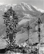 cimitero (Positivo) di Foto Elisabeth Fuchs-Hauffen, Überlingen/Bodensee,Fuchs-Hauffen, Elisabeth (1967/05/01 - 1967/05/31)