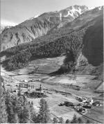 Heuarbeit (Positivo) di Foto Elisabeth Fuchs-Hauffen, Überlingen/Bodensee,Fuchs-Hauffen, Elisabeth (1967/07/01 - 1967/07/31)