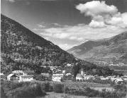 chiesa (Positivo) di Foto Elisabeth Fuchs-Hauffen, Überlingen/Bodensee,Fuchs-Hauffen, Elisabeth (1968/09/01 - 1968/09/93)