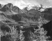 rifugio (Positivo) di Foto Elisabeth Fuchs-Hauffen, Überlingen/Bodensee,Fuchs-Hauffen, Elisabeth (1967/10/01 - 1967/10/03)