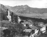 chiesa (Positivo) di Foto Elisabeth Fuchs-Hauffen, Überlingen/Bodensee,Fuchs-Hauffen, Elisabeth (1971/10/01 - 1971/10/31)