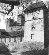 Schloß Churburg (Schluderns) (Positivo) di Foto Elisabeth Fuchs-Hauffen, Überlingen/Bodensee,Fuchs-Hauffen, Elisabeth (1971/06/01 - 1971/06/63)