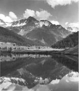 lago (Positivo) di Foto Elisabeth Fuchs-Hauffen, Überlingen/Bodensee,Fuchs-Hauffen, Elisabeth (1968/06/01 - 1968/06/63)