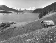 lago (Positivo) di Foto Elisabeth Fuchs-Hauffen, Überlingen/Bodensee,Fuchs-Hauffen, Elisabeth (1969/07/01 - 1969/07/31)