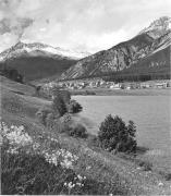 lago (Positivo) di Foto Elisabeth Fuchs-Hauffen, Überlingen/Bodensee,Fuchs-Hauffen, Elisabeth (1969/07/01 - 1969/07/31)