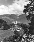 Schloß Bruneck (Positivo) di Foto Elisabeth Fuchs-Hauffen, Überlingen/Bodensee,Fuchs-Hauffen, Elisabeth (1974/06/01 - 1974/06/63)