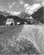 Schloß Taufers (Sand in Taufers) (Positivo) di Foto Elisabeth Fuchs-Hauffen, Überlingen/Bodensee,Fuchs-Hauffen, Elisabeth (1970/06/01 - 1970/06/63)