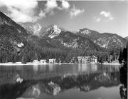 lago (Positivo) di Foto Elisabeth Fuchs-Hauffen, Überlingen/Bodensee,Fuchs-Hauffen, Elisabeth (1970/07/01 - 1970/07/31)