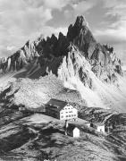 rifugio (Positivo) di Foto Elisabeth Fuchs-Hauffen, Überlingen/Bodensee,Fuchs-Hauffen, Elisabeth (1970/07/01 - 1970/07/31)