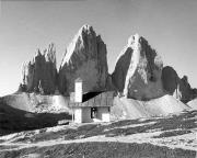 chiesa (Positivo) di Foto Elisabeth Fuchs-Hauffen, Überlingen/Bodensee,Fuchs-Hauffen, Elisabeth (1970/07/01 - 1970/07/31)