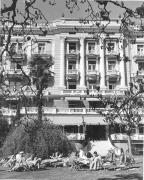 Hotel Palace in Meran-Obermais (Positivo) di Foto Elisabeth Fuchs-Hauffen, Überlingen/Bodensee,Fuchs-Hauffen, Elisabeth (1975/05/01 - 1975/05/31)