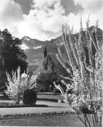 chiesa (Positivo) di Foto Elisabeth Fuchs-Hauffen, Überlingen/Bodensee,Fuchs-Hauffen, Elisabeth (1967/05/01 - 1967/05/31)